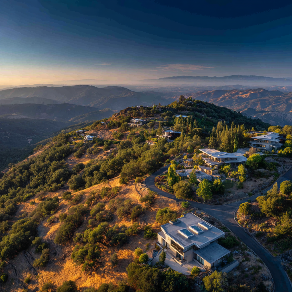 Modern facility amenity